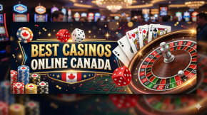 best online casinos in canada
