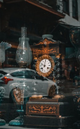 The Importance of Provenance