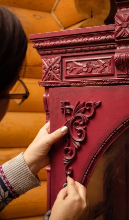 Responsible Restoration